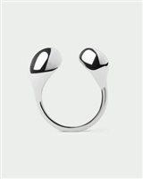 Anello PDPaola Donna in Argento